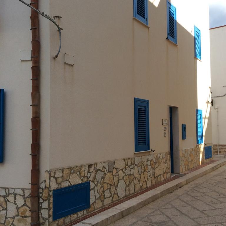 Scalovecchio Marettimo Esterno foto