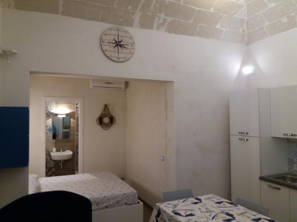 Scalovecchio Marettimo Esterno foto