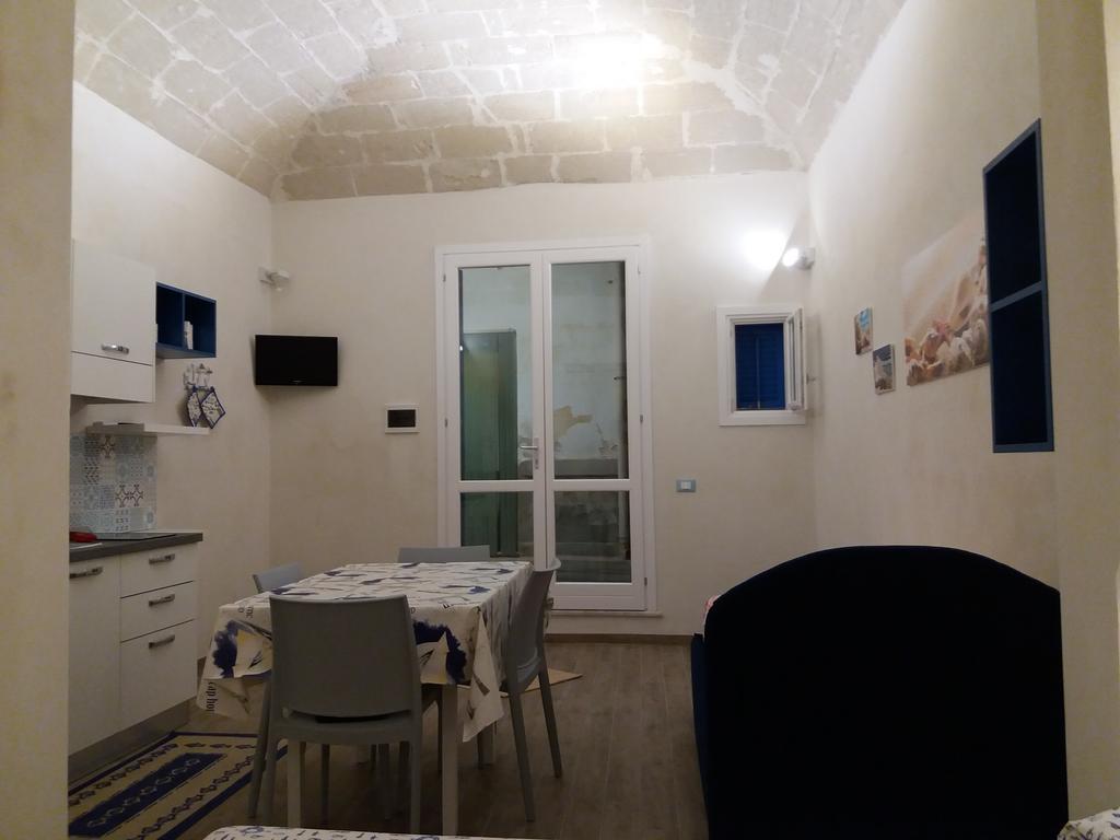Scalovecchio Marettimo Esterno foto