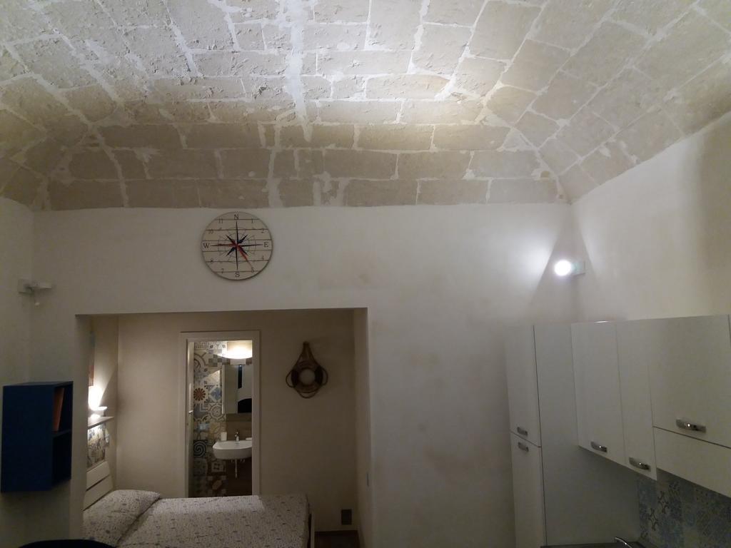 Scalovecchio Marettimo Esterno foto