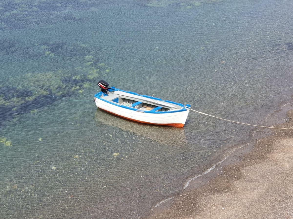 Scalovecchio Marettimo Esterno foto